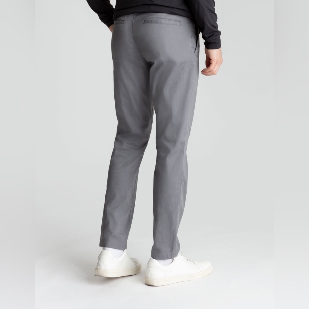 Birddogs Stretch Khakis - Slim Fit - Liner - Picture 11 of 13
